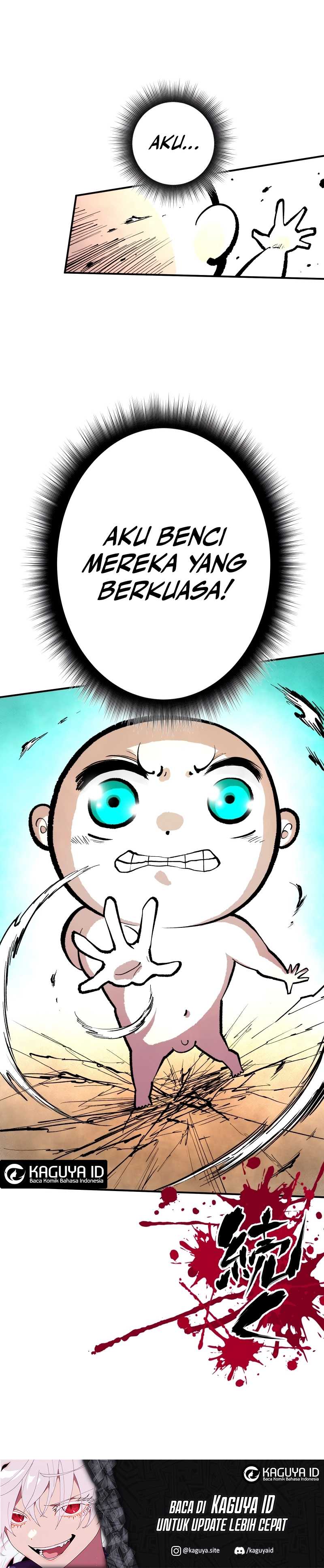 Ninpou Isekai Tensei – Fuuma Kotarou wa Isekai de Ningen wo Torimodosu Chapter 09 Gambar 17