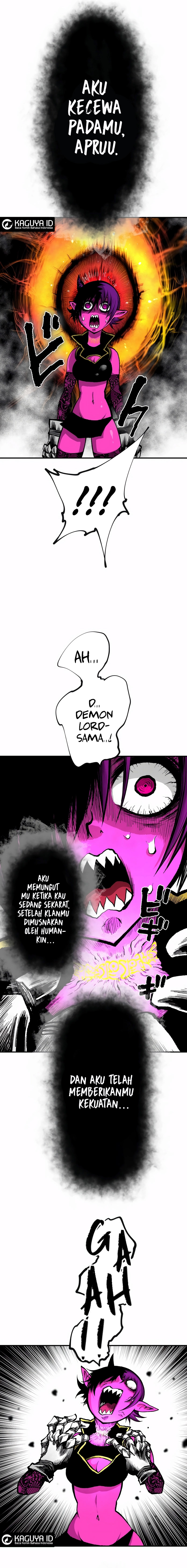 Ninpou Isekai Tensei – Fuuma Kotarou wa Isekai de Ningen wo Torimodosu Chapter 10 Gambar 11