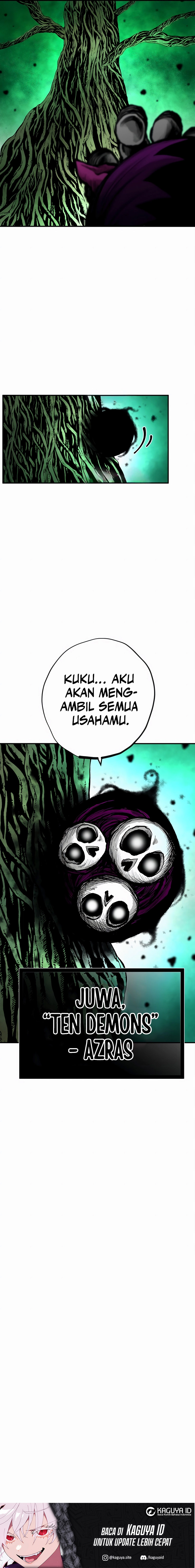Ninpou Isekai Tensei – Fuuma Kotarou wa Isekai de Ningen wo Torimodosu Chapter 10 Gambar 13