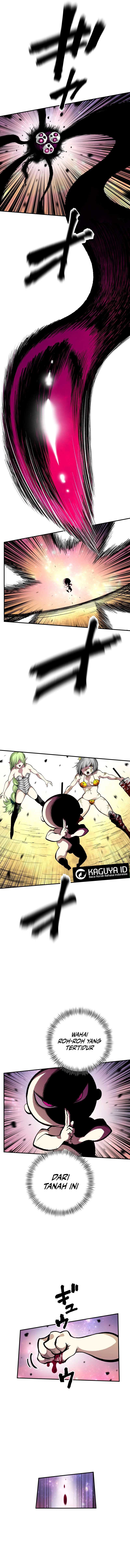 Ninpou Isekai Tensei – Fuuma Kotarou wa Isekai de Ningen wo Torimodosu Chapter 13 Gambar 4