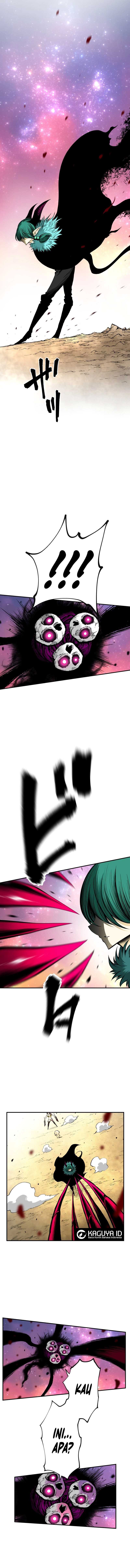 Ninpou Isekai Tensei – Fuuma Kotarou wa Isekai de Ningen wo Torimodosu Chapter 13 Gambar 8
