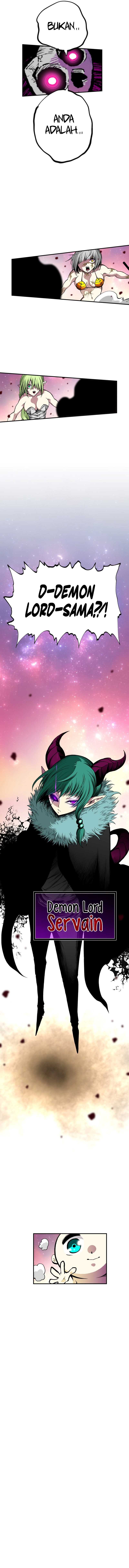 Ninpou Isekai Tensei – Fuuma Kotarou wa Isekai de Ningen wo Torimodosu Chapter 13 Gambar 9