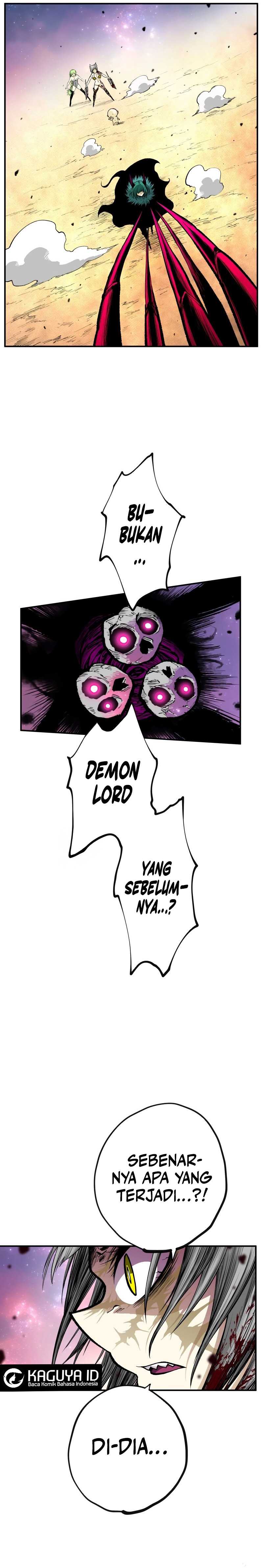 Ninpou Isekai Tensei – Fuuma Kotarou wa Isekai de Ningen wo Torimodosu Chapter 13 Gambar 10