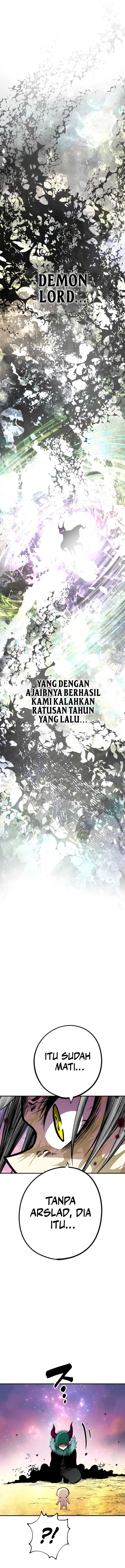 Ninpou Isekai Tensei – Fuuma Kotarou wa Isekai de Ningen wo Torimodosu Chapter 13 Gambar 11