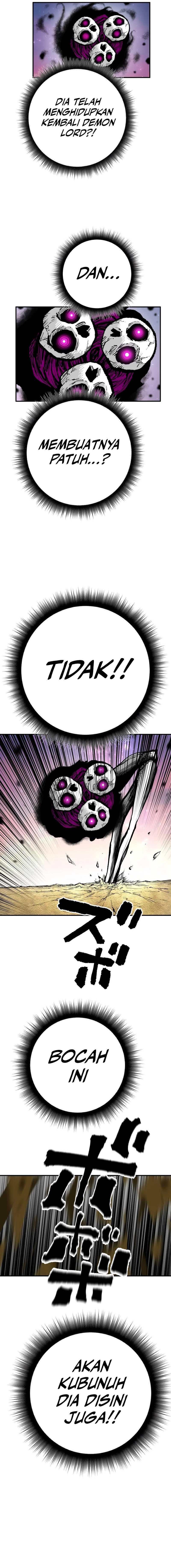 Ninpou Isekai Tensei – Fuuma Kotarou wa Isekai de Ningen wo Torimodosu Chapter 13 Gambar 13