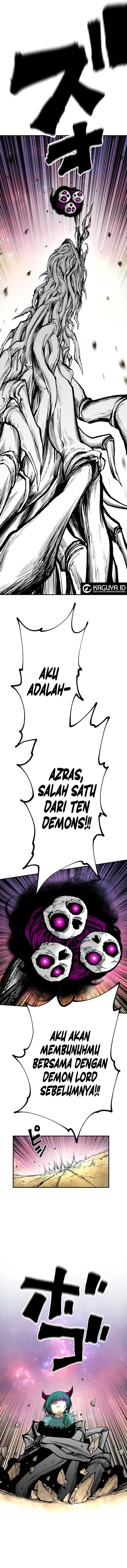 Ninpou Isekai Tensei – Fuuma Kotarou wa Isekai de Ningen wo Torimodosu Chapter 13 Gambar 14