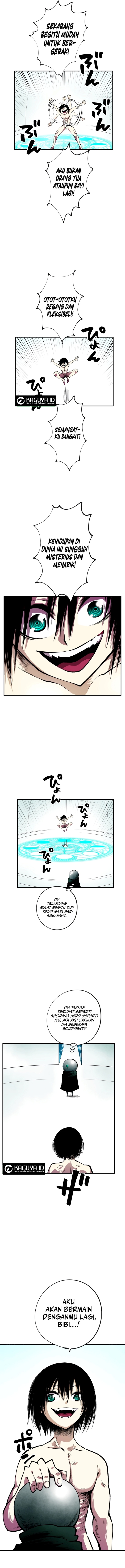 Ninpou Isekai Tensei – Fuuma Kotarou wa Isekai de Ningen wo Torimodosu Chapter 19 Gambar 3