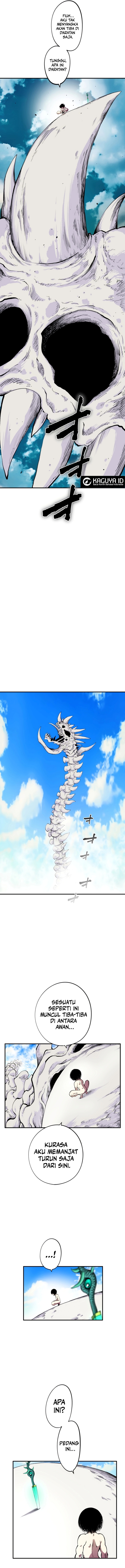 Ninpou Isekai Tensei – Fuuma Kotarou wa Isekai de Ningen wo Torimodosu Chapter 19 Gambar 9