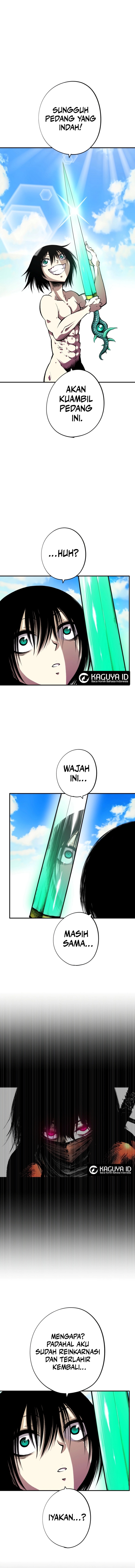 Ninpou Isekai Tensei – Fuuma Kotarou wa Isekai de Ningen wo Torimodosu Chapter 19 Gambar 10