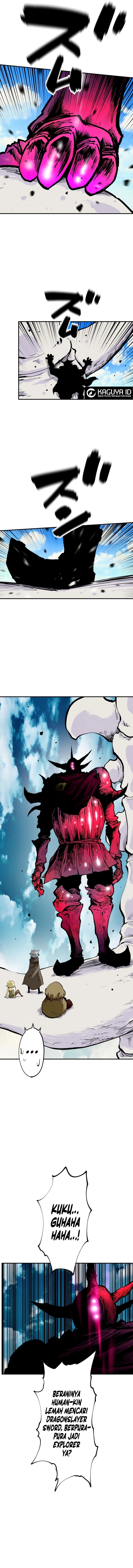 Ninpou Isekai Tensei – Fuuma Kotarou wa Isekai de Ningen wo Torimodosu Chapter 19 Gambar 14
