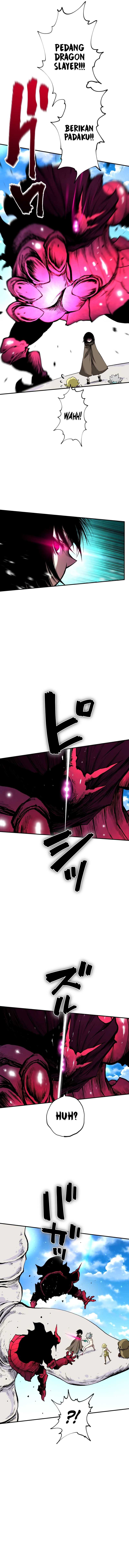 Ninpou Isekai Tensei – Fuuma Kotarou wa Isekai de Ningen wo Torimodosu Chapter 20 Gambar 5