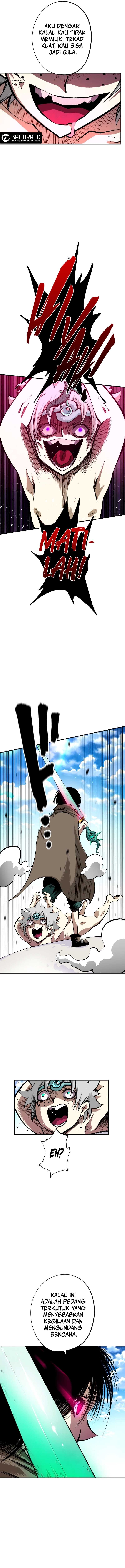 Ninpou Isekai Tensei – Fuuma Kotarou wa Isekai de Ningen wo Torimodosu Chapter 20 Gambar 7