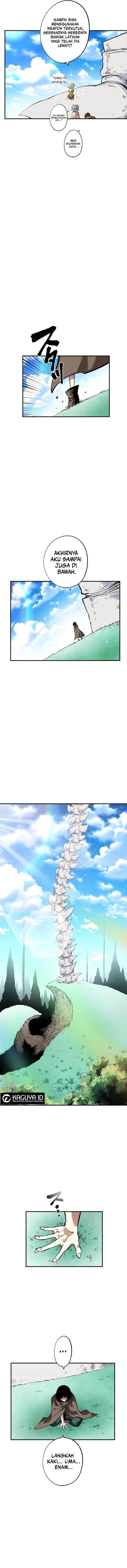 Ninpou Isekai Tensei – Fuuma Kotarou wa Isekai de Ningen wo Torimodosu Chapter 20 Gambar 9