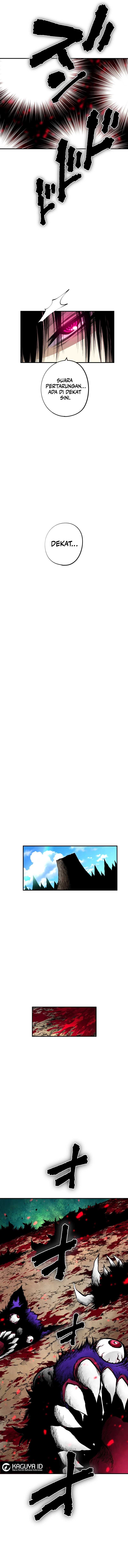 Ninpou Isekai Tensei – Fuuma Kotarou wa Isekai de Ningen wo Torimodosu Chapter 20 Gambar 11