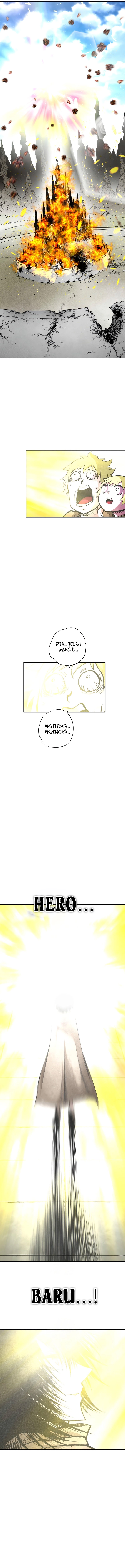Ninpou Isekai Tensei – Fuuma Kotarou wa Isekai de Ningen wo Torimodosu Chapter 25 Gambar 2