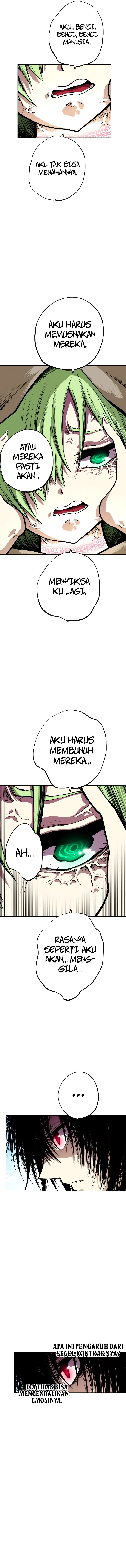 Ninpou Isekai Tensei – Fuuma Kotarou wa Isekai de Ningen wo Torimodosu Chapter 25 Gambar 6