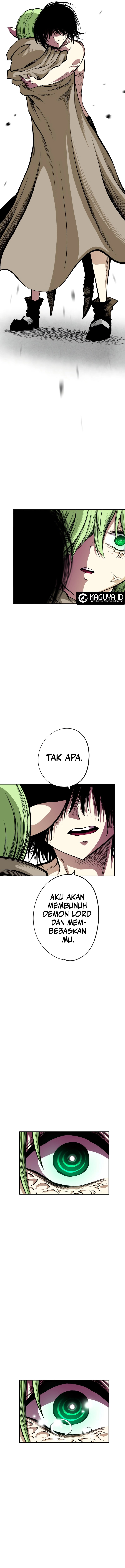 Ninpou Isekai Tensei – Fuuma Kotarou wa Isekai de Ningen wo Torimodosu Chapter 25 Gambar 12