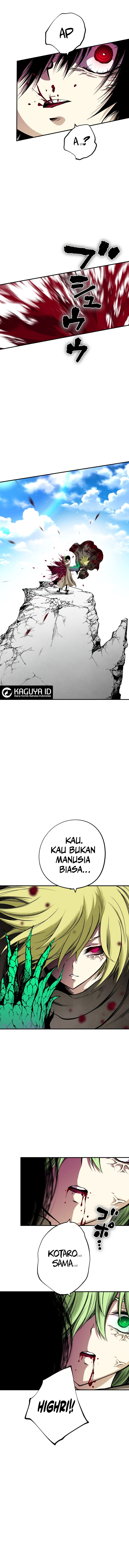 Ninpou Isekai Tensei – Fuuma Kotarou wa Isekai de Ningen wo Torimodosu Chapter 25 Gambar 14