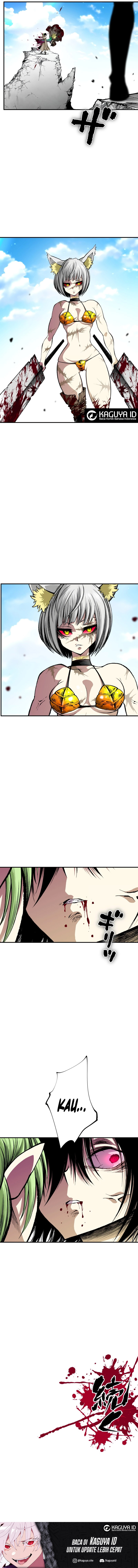 Ninpou Isekai Tensei – Fuuma Kotarou wa Isekai de Ningen wo Torimodosu Chapter 25 Gambar 15