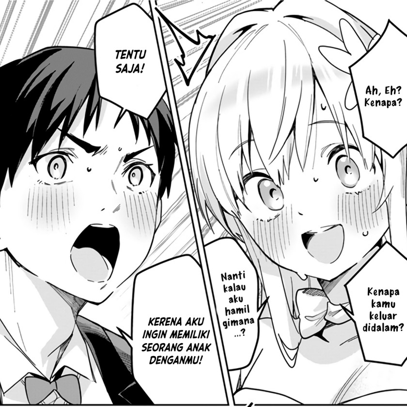 Nise Seijo Kuso of the Year: Risou no Seijo? Zannen, Nise Seijo deshita! (Fake Saint) Chapter 21.2 Gambar 11