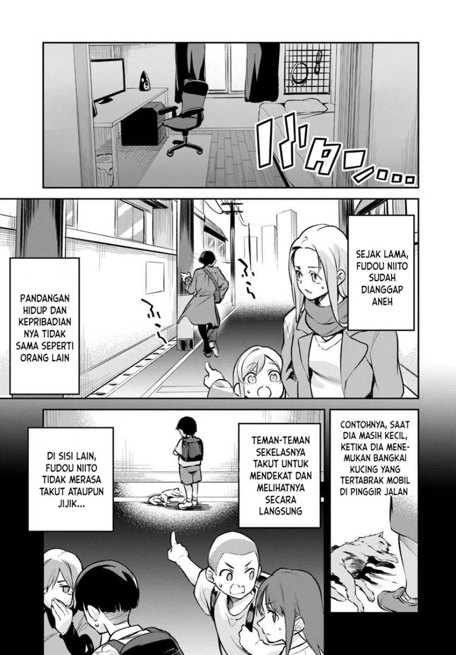 Nise Seijo Kuso of the Year: Risou no Seijo? Zannen, Nise Seijo deshita! (Fake Saint) Chapter 33 Gambar 12