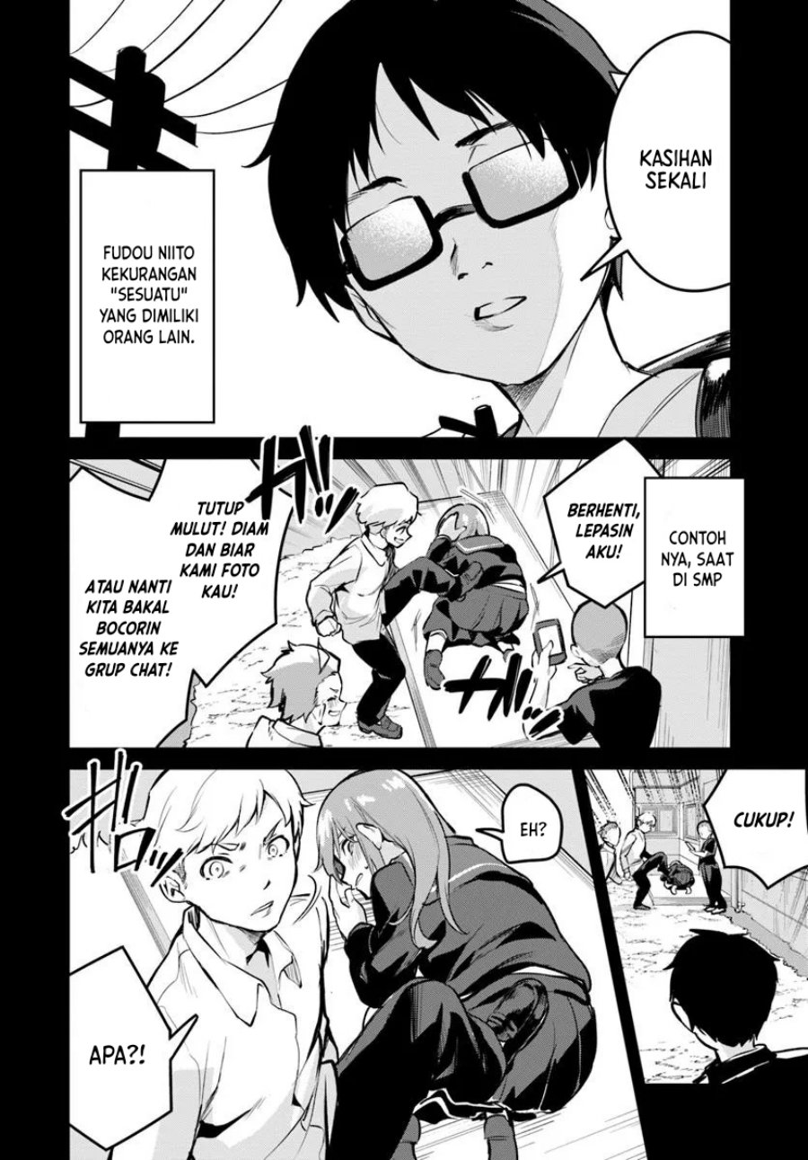 Nise Seijo Kuso of the Year: Risou no Seijo? Zannen, Nise Seijo deshita! (Fake Saint) Chapter 33 Gambar 13