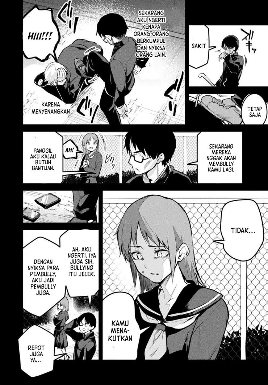 Nise Seijo Kuso of the Year: Risou no Seijo? Zannen, Nise Seijo deshita! (Fake Saint) Chapter 33 Gambar 15