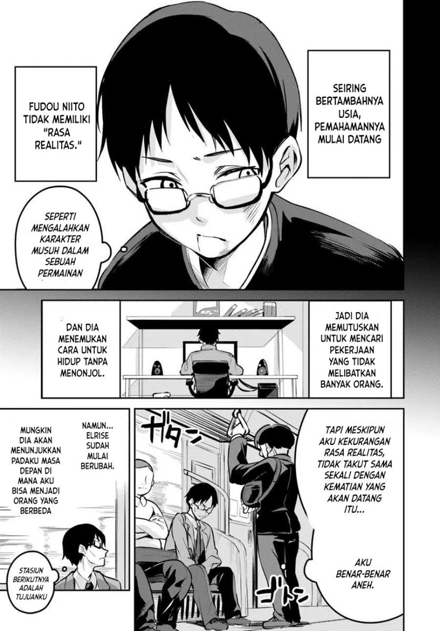 Nise Seijo Kuso of the Year: Risou no Seijo? Zannen, Nise Seijo deshita! (Fake Saint) Chapter 33 Gambar 16