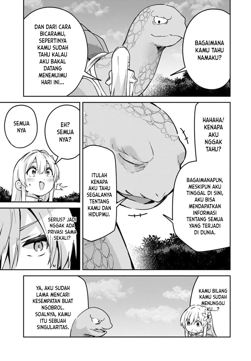 Nise Seijo Kuso of the Year: Risou no Seijo? Zannen, Nise Seijo deshita! (Fake Saint) Chapter 36 Fix Gambar 4