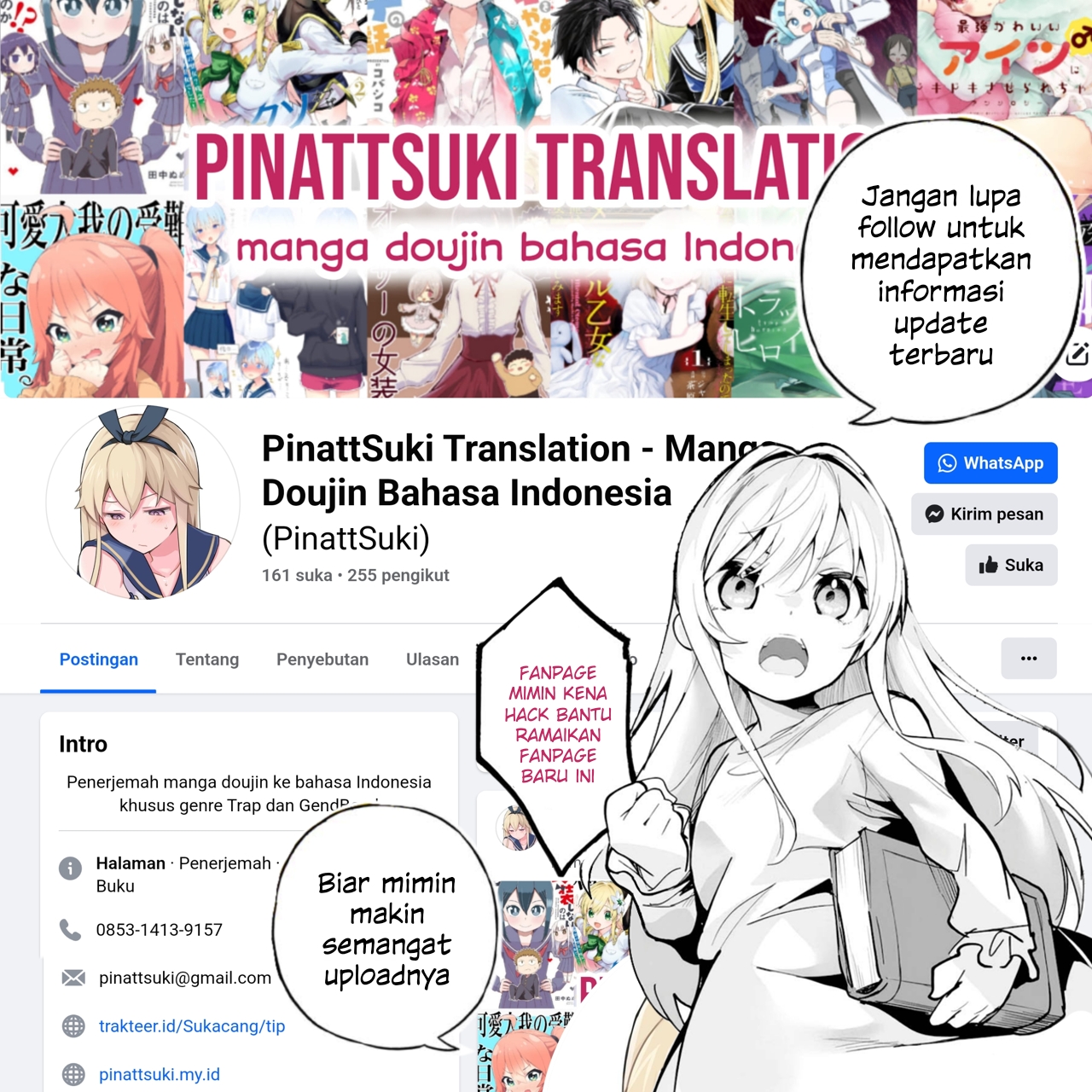 Nise Seijo Kuso of the Year: Risou no Seijo? Zannen, Nise Seijo deshita! (Fake Saint) Chapter 36 Fix Gambar 18