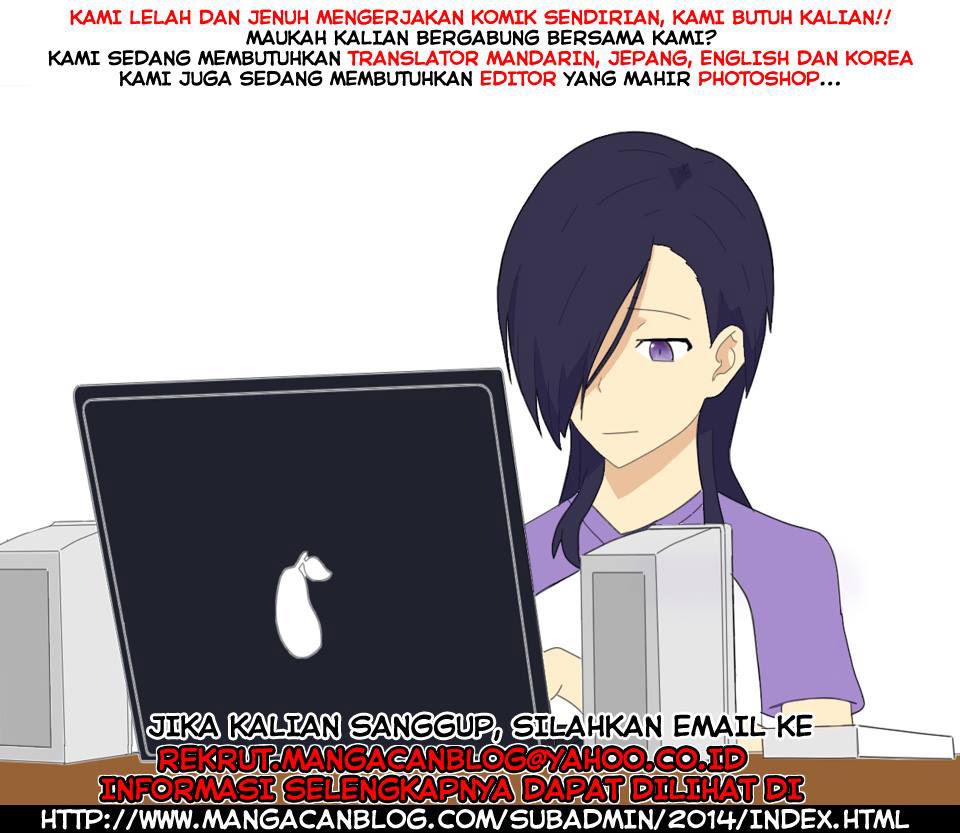 Nisekoi Chapter 200 Gambar 1