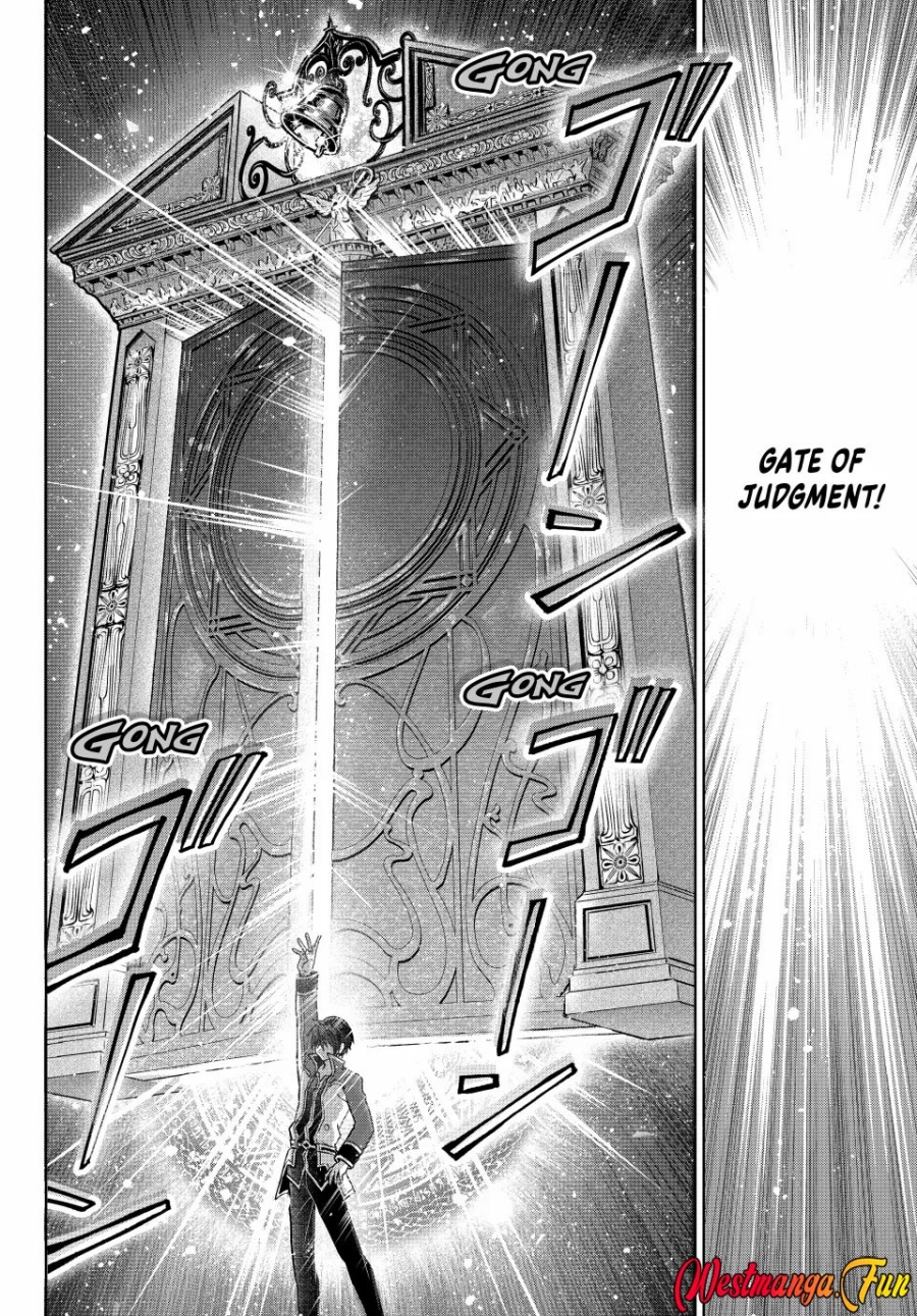 Nishuume Cheat no Tensei Madoushi 〜Saikyou ga 1000-nengo ni Tensei Shitara, Jinsei Yoyū Sugimashita〜 Chapter 12 Gambar 32