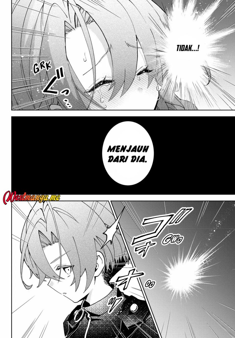 Nishuume Cheat no Tensei Madoushi 〜Saikyou ga 1000-nengo ni Tensei Shitara, Jinsei Yoyū Sugimashita〜 Chapter 23 Gambar 35