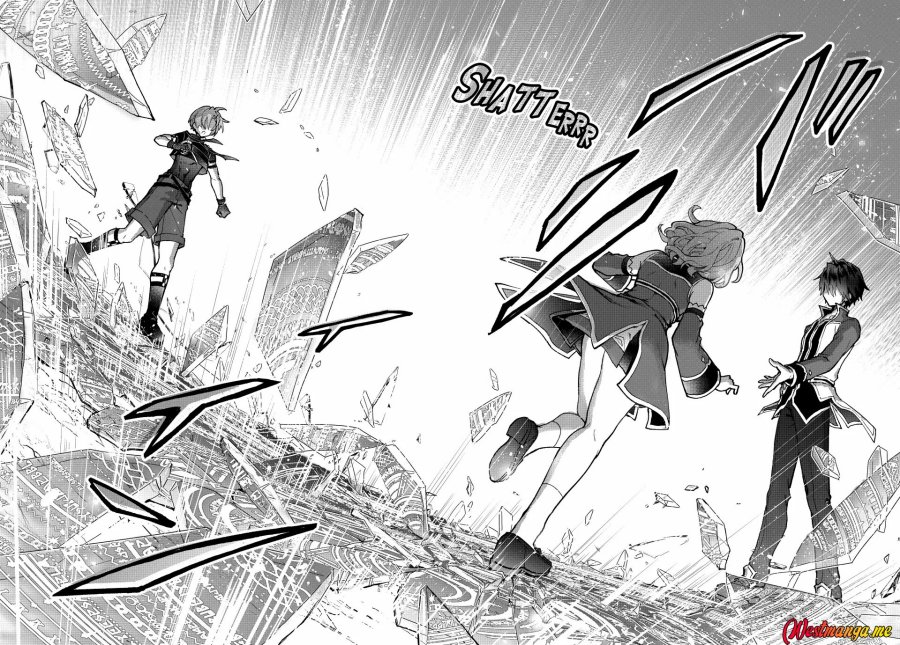 Nishuume Cheat no Tensei Madoushi 〜Saikyou ga 1000-nengo ni Tensei Shitara, Jinsei Yoyū Sugimashita〜 Chapter 23 Gambar 45