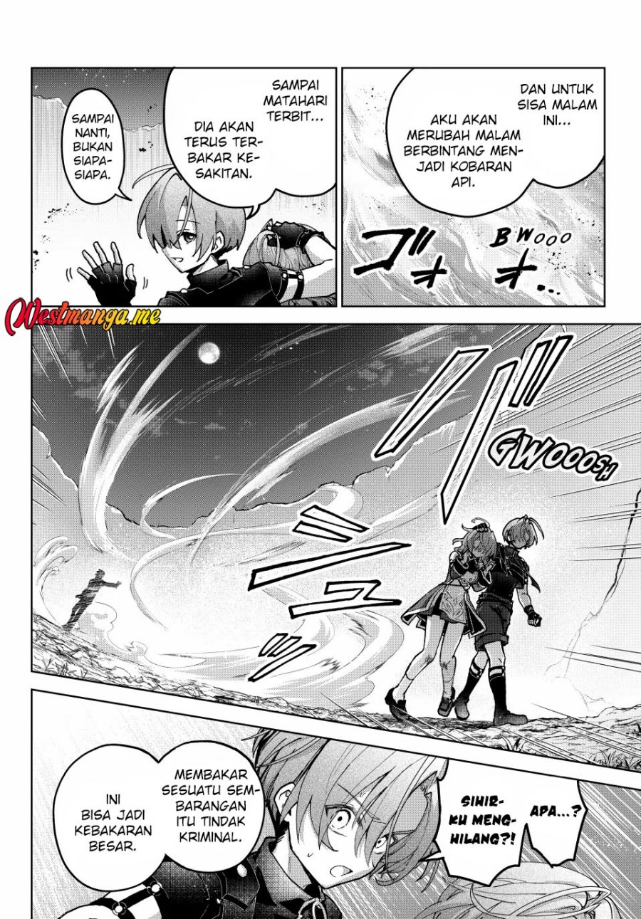 Nishuume Cheat no Tensei Madoushi 〜Saikyou ga 1000-nengo ni Tensei Shitara, Jinsei Yoyū Sugimashita〜 Chapter 23 Gambar 50