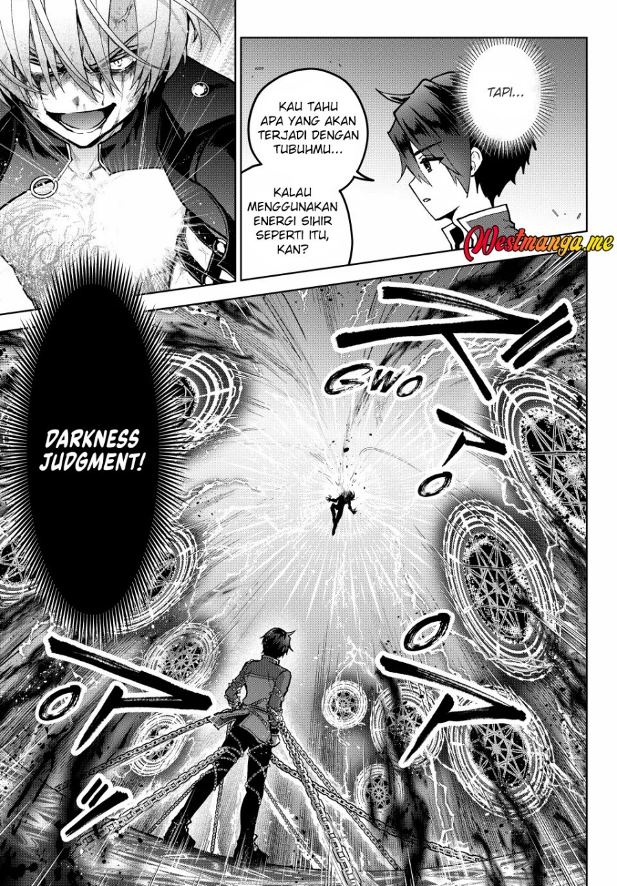 Nishuume Cheat no Tensei Madoushi 〜Saikyou ga 1000-nengo ni Tensei Shitara, Jinsei Yoyū Sugimashita〜 Chapter 24 Gambar 19