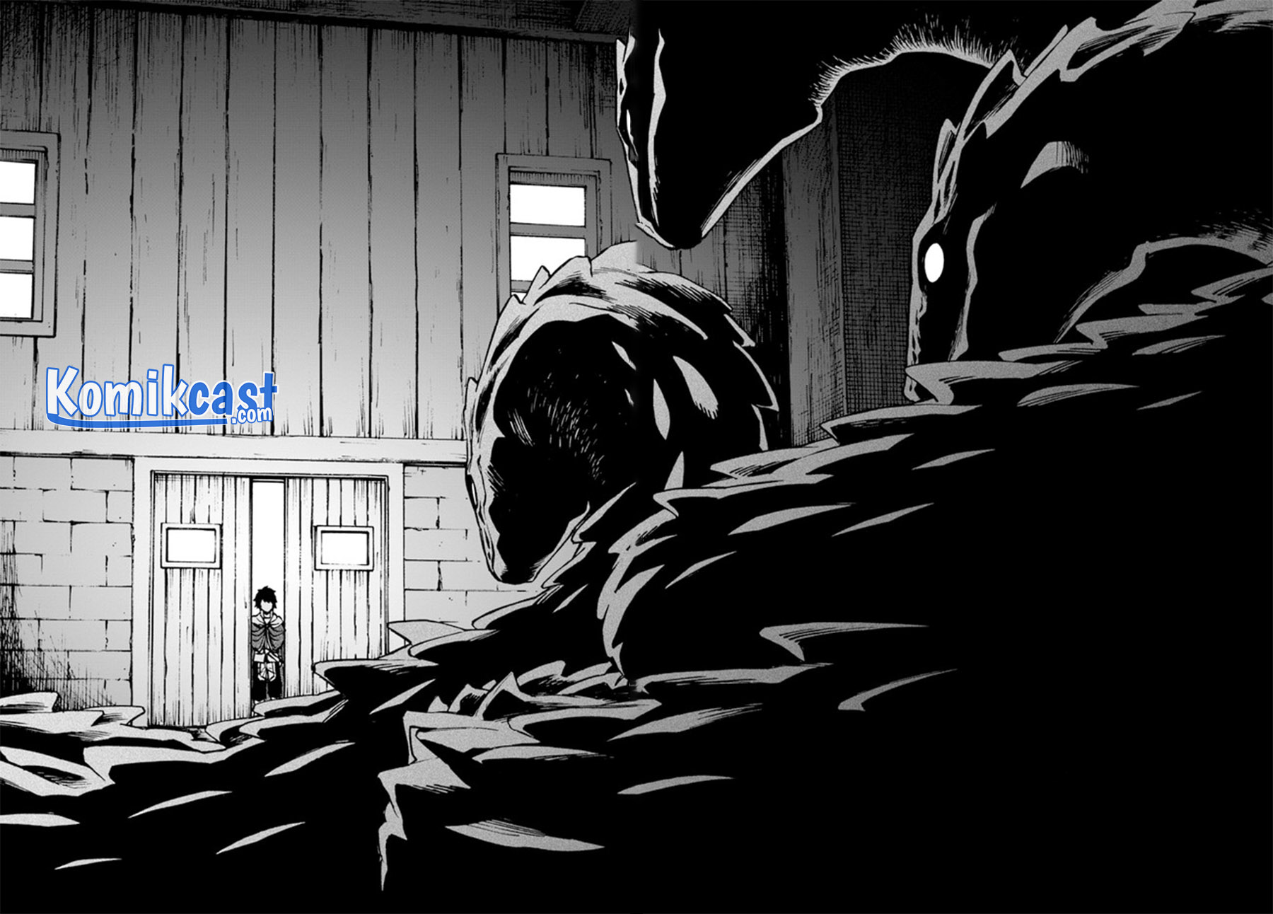Nito no Taidana Isekai Shoukougun Chapter 17.1 Gambar 9