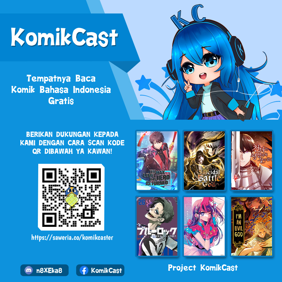 Nito no Taidana Isekai Shoukougun Chapter 32.1 Gambar 12