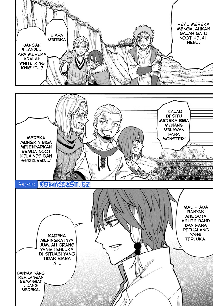 Nito no Taidana Isekai Shoukougun Chapter 34.1 Gambar 13