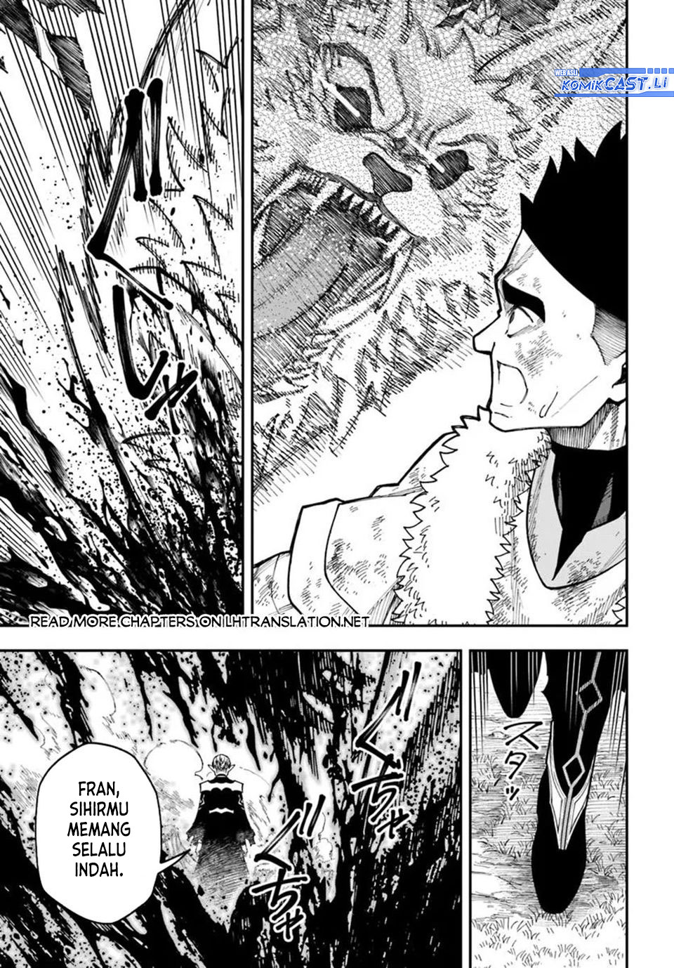 Nito no Taidana Isekai Shoukougun Chapter 37.2 Gambar 7