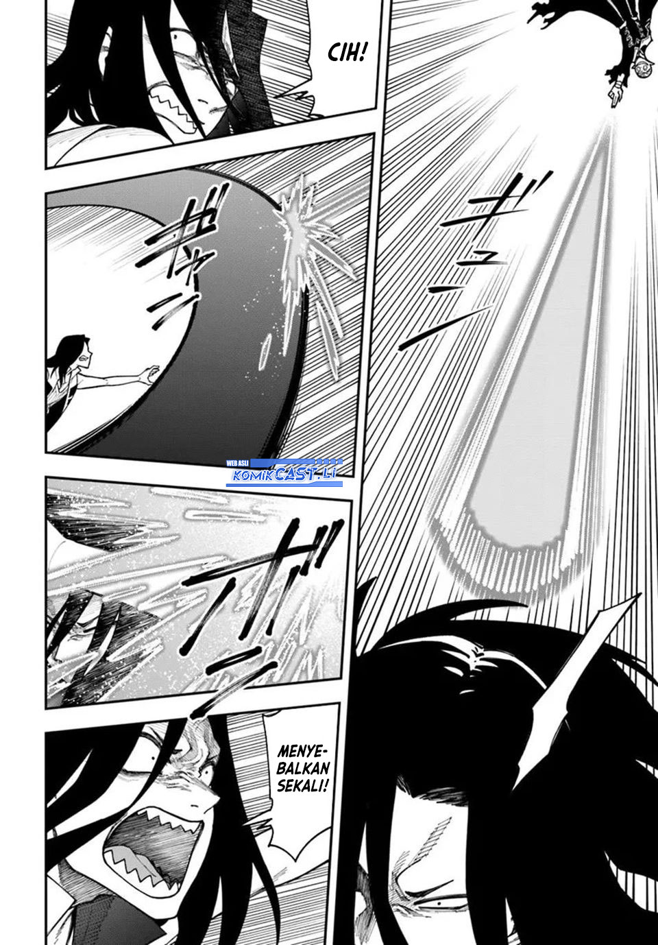 Nito no Taidana Isekai Shoukougun Chapter 37.2 Gambar 12