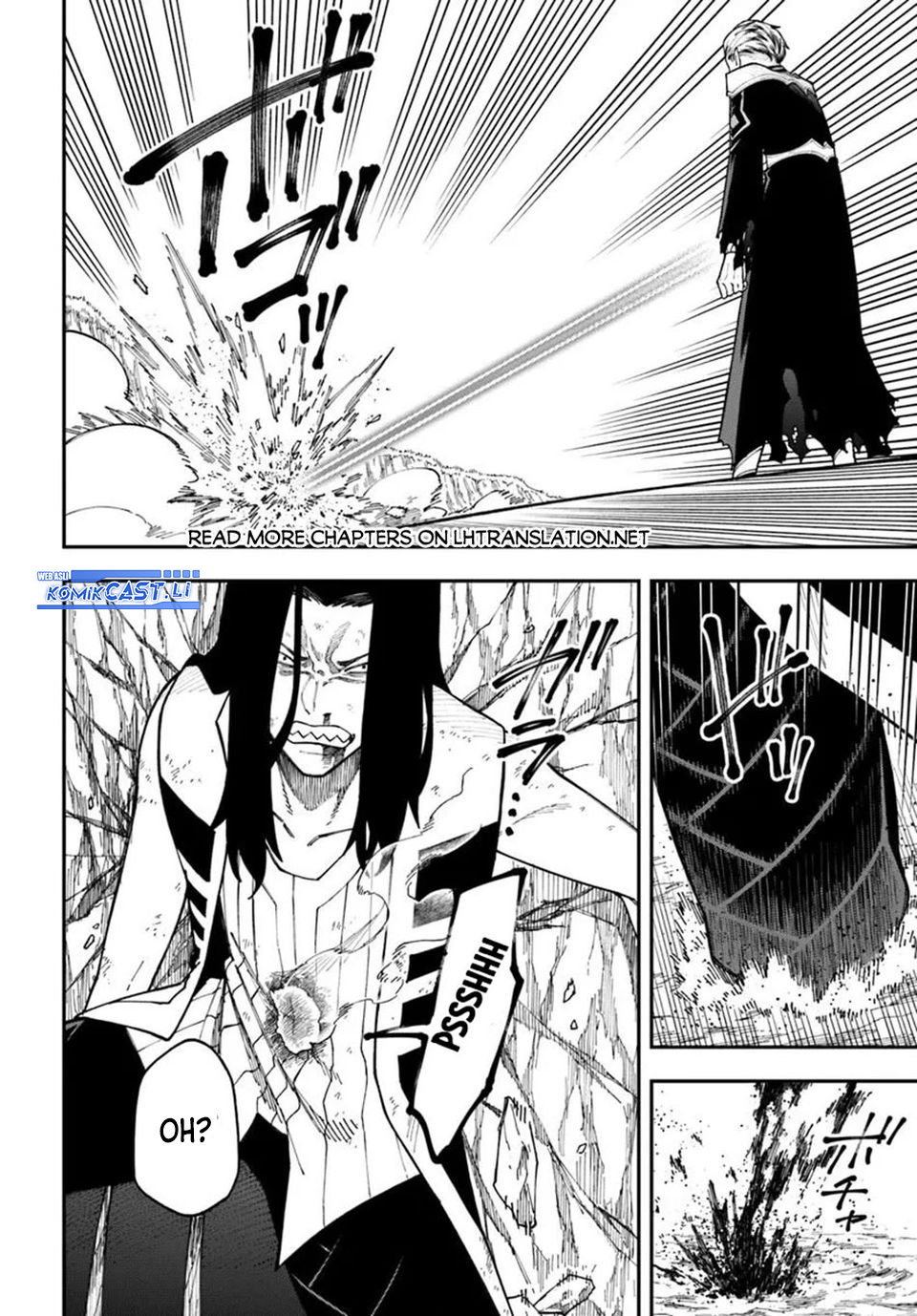 Nito no Taidana Isekai Shoukougun Chapter 37.2 Gambar 14