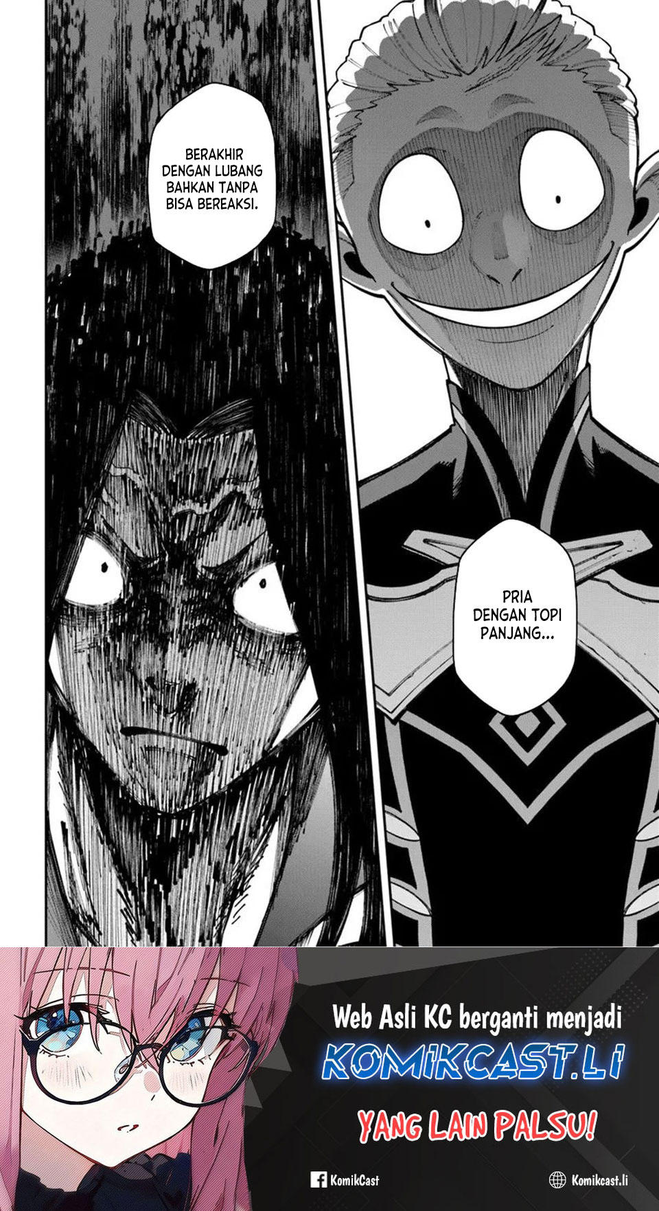 Nito no Taidana Isekai Shoukougun Chapter 37.2 Gambar 16