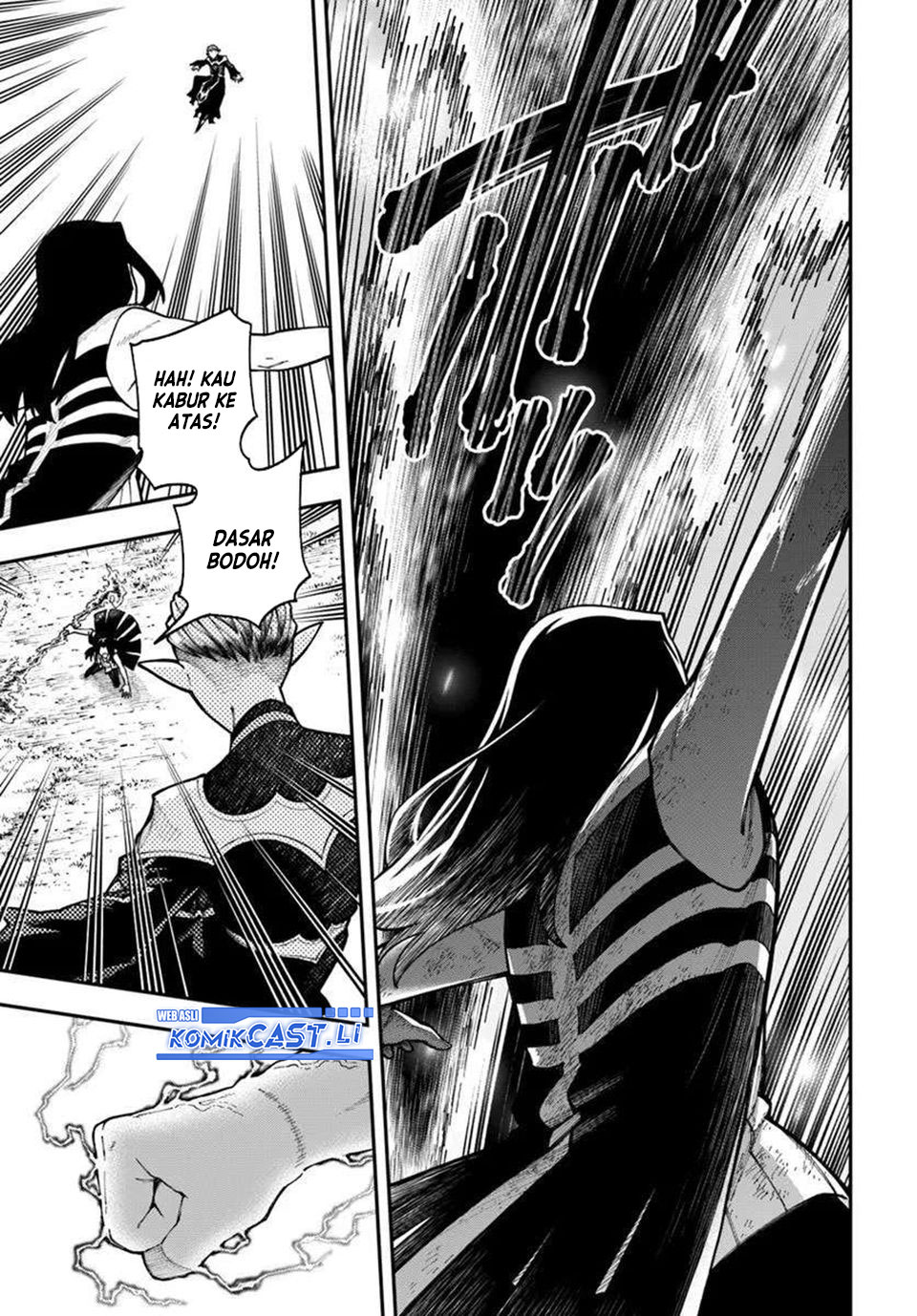 Nito no Taidana Isekai Shoukougun Chapter 38.1 Gambar 6