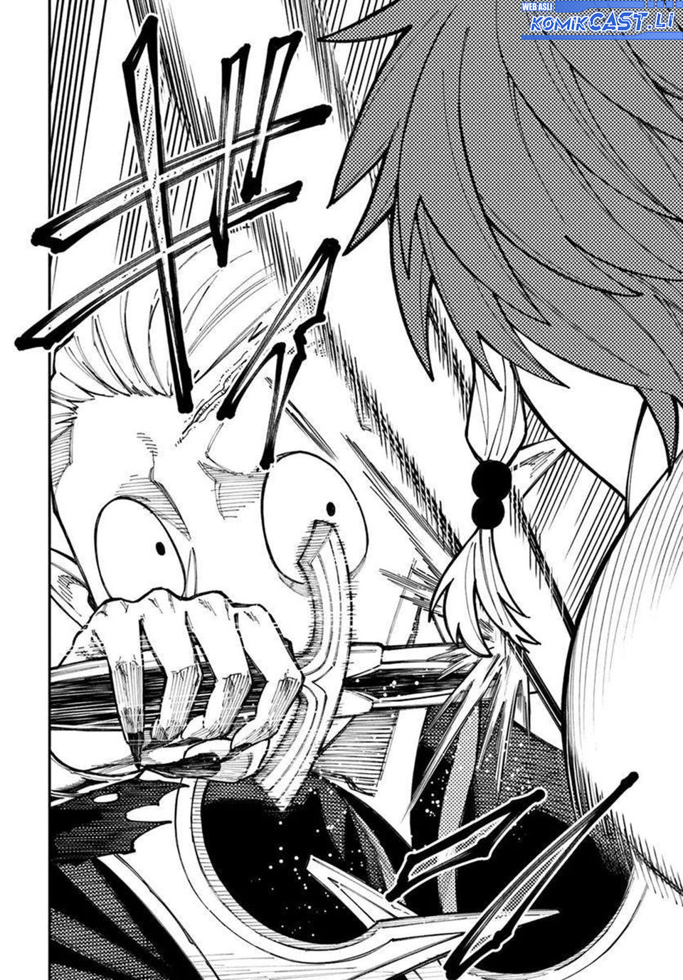 Nito no Taidana Isekai Shoukougun Chapter 38.1 Gambar 17