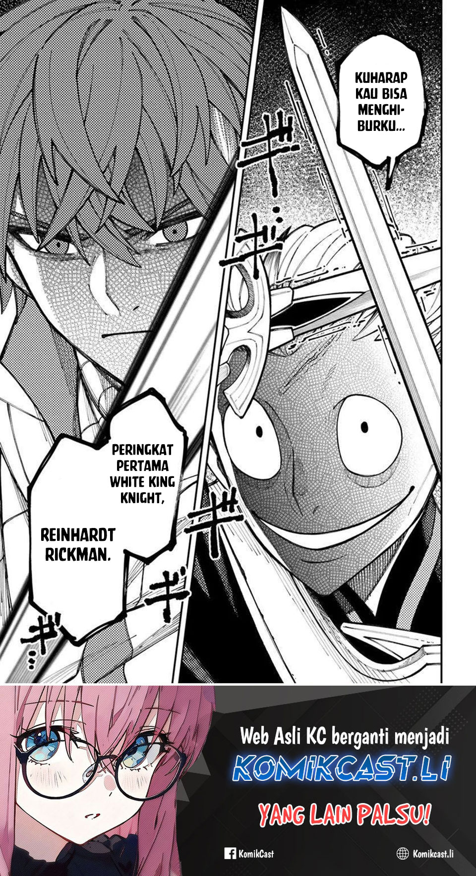 Nito no Taidana Isekai Shoukougun Chapter 38.1 Gambar 18