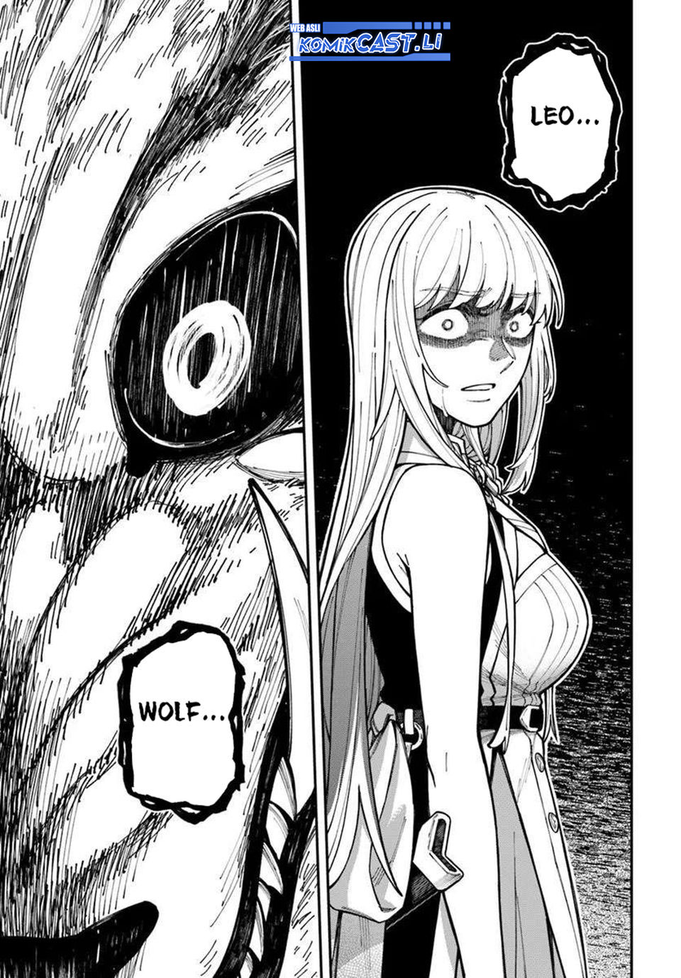 Nito no Taidana Isekai Shoukougun Chapter 38.2 Gambar 7