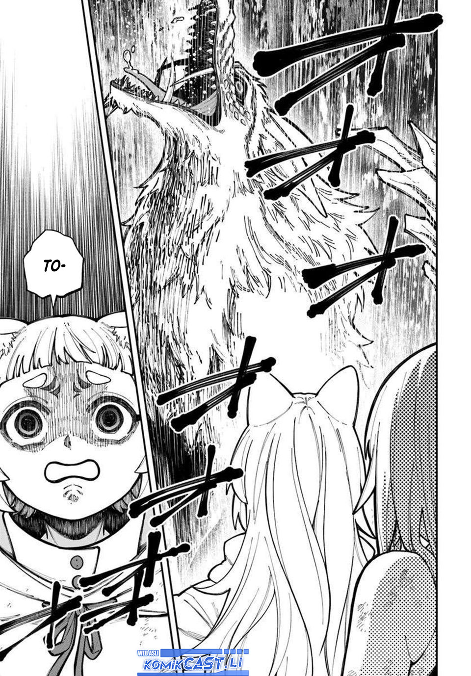 Nito no Taidana Isekai Shoukougun Chapter 38.2 Gambar 17