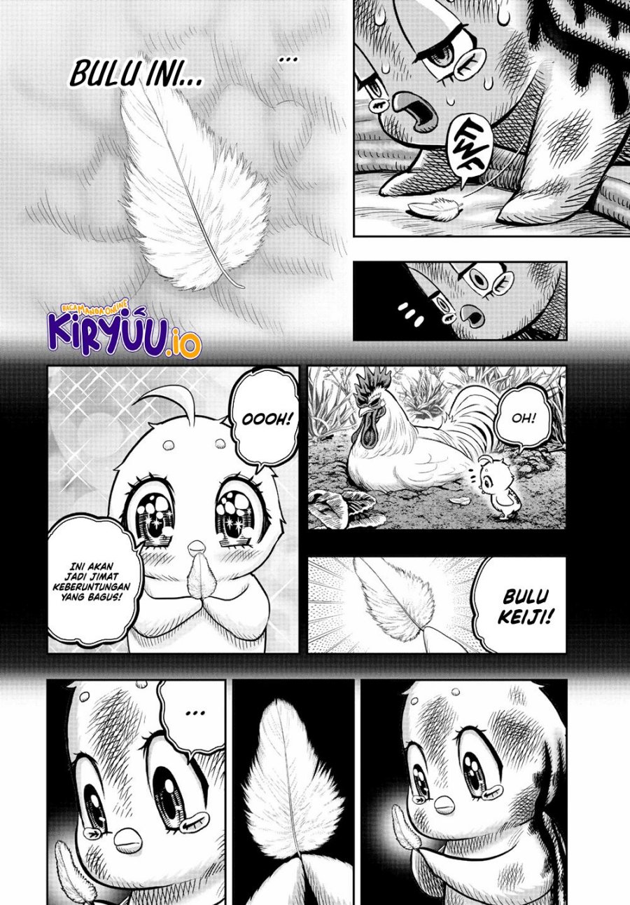 Rooster Fighter Chapter 24 Gambar 43