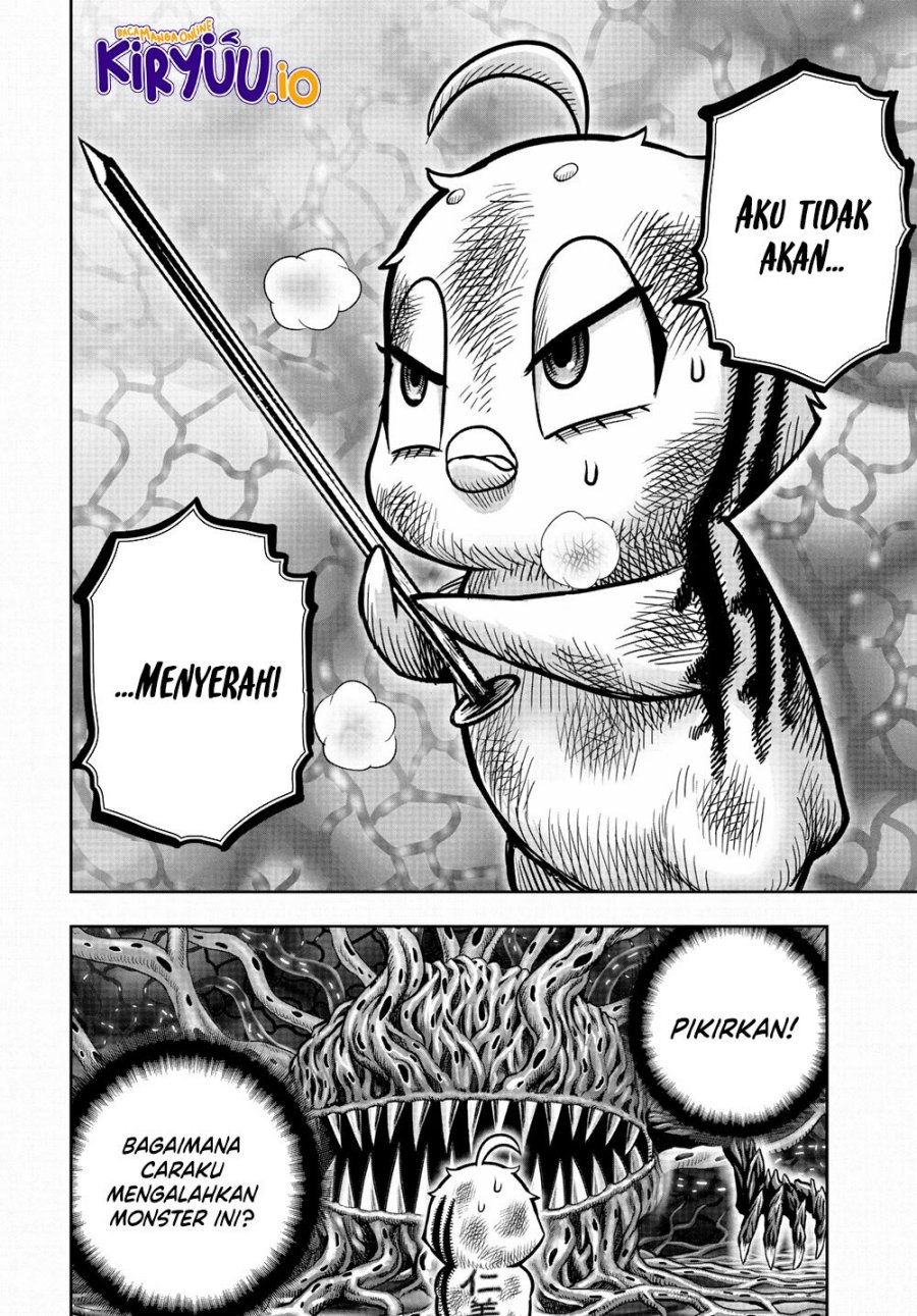 Rooster Fighter Chapter 24 Gambar 45